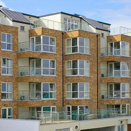 Апарт-отель Jameson Court