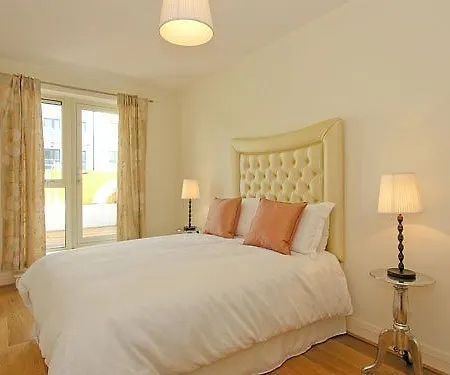 Jameson Court 4* Голуэй