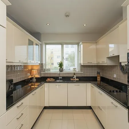 Jameson Court 4* Голуэй