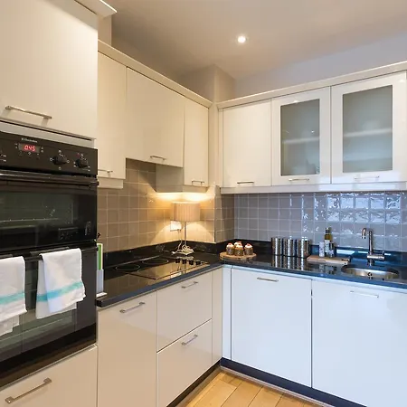 Jameson Court 4* Голуэй