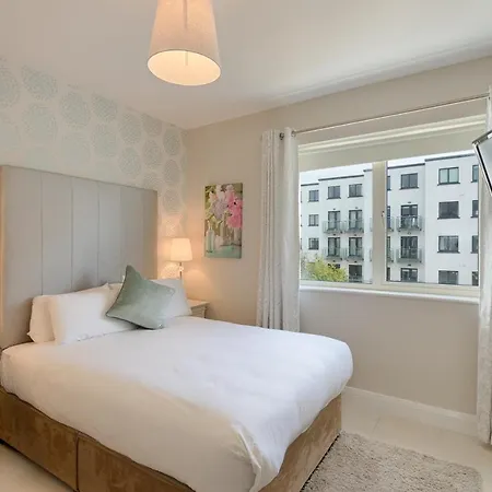 Jameson Court 4* Голуэй